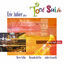 Cover Toot suite