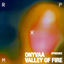 Cover Valley Of Fire EP