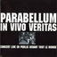 Cover In Vivo Veritas (Live)