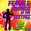 Cover Female Sounds of the Sixties