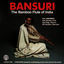 Cover Bansuri - The Bamboo Flute of India