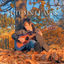 Cover Autumn Leaves