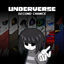 Cover Underverse - Second Chance