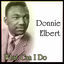 Cover Donnie Elbert - What Can I Do (MP3 Album)