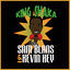 Cover King Shaka