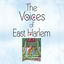 Cover The Voices of East Harlem