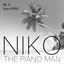 Cover Niko the Piano Man, Vol. 3: Covers of Kygo