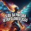 Cover Slide da Pintura Ultra Slowed 3000