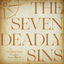 Cover The Seven Deadly Sins：Cursed by Light ORIGINAL SOUNDTRACK