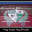 Cover Sing Loud, Sing Proud