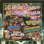 Cover Las Mejores Cumbias Mas Llegadoras Pa' Bailar, Vol. 3