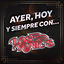 Cover Ayer, Hoy Y Siempre Con… Los Yonic's