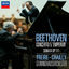 Cover Beethoven: Piano Concerto No.5 - "Emperor"; Piano Sonata No.32 in C Minor, Op.111