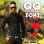 Cover Nuh Boring Zone - Single