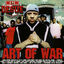 Cover Art Of War