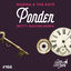 Cover Ponder (Betty Booom Remix)