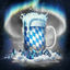 Cover BAYERN