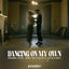 Cover Dancing On My Own (feat. Levka Rey)
