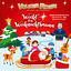 Cover Weckt den Weihnachtsmann