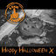 Cover Happy Halloween X