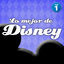 Cover Lo Mejor de Disney en Español Vol. 1
