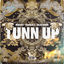 Cover TUNN UP (feat. Young M.A and Kojo Funds)