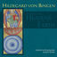Cover Marriage of The Heavens and The Earth