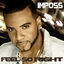 Cover Feel So Right (feat. Konshens) - Single