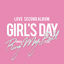 Cover Girl's Day Love Second Album