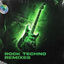 Cover Rock Techno Remixes