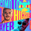 Cover Como lo Hiciste Ayer