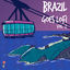 Cover Brazil Goes Lofi, Vol.2