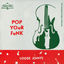 Cover Pop Your Funk - Complete Singles Collection