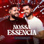 Cover Nossa Essência (Ao Vivo / Vol.1)