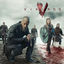 Cover The Vikings III (Music from the TV Series)