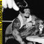 Cover DANGEROUS SUMMER
