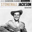Cover Essential Classics, Vol. 124: Stonewall Jackson (2023 Remastered)