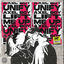 Cover Unify / Lift Me Up