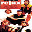 Cover Best Of Relax