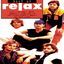 Cover Best Of Relax