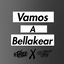 Cover Vamos a Bellakear