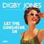 Cover Let The Sunshine In