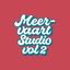 Cover Meervaart Studio Vol. 2