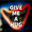Cover Give Me A Hug