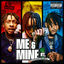 Cover Me & Mine, Pt. 1