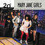 Cover 20th Century Masters: The Millennium Collection: The Best of Mary Jane Girls