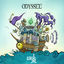 Cover Odyssée