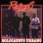 Cover Holocausto Urbano