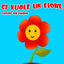 Cover Ci Vuole Un Fiore - Canzoni Per Bambini