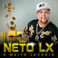 Cover É Muita Luxúria